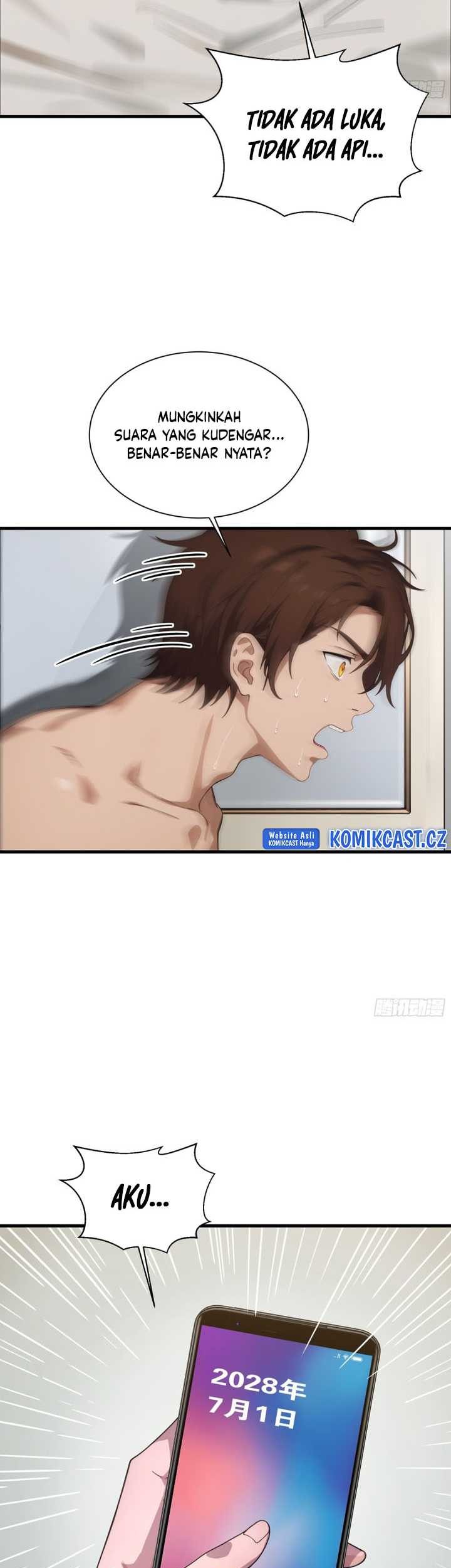 Manga page 27