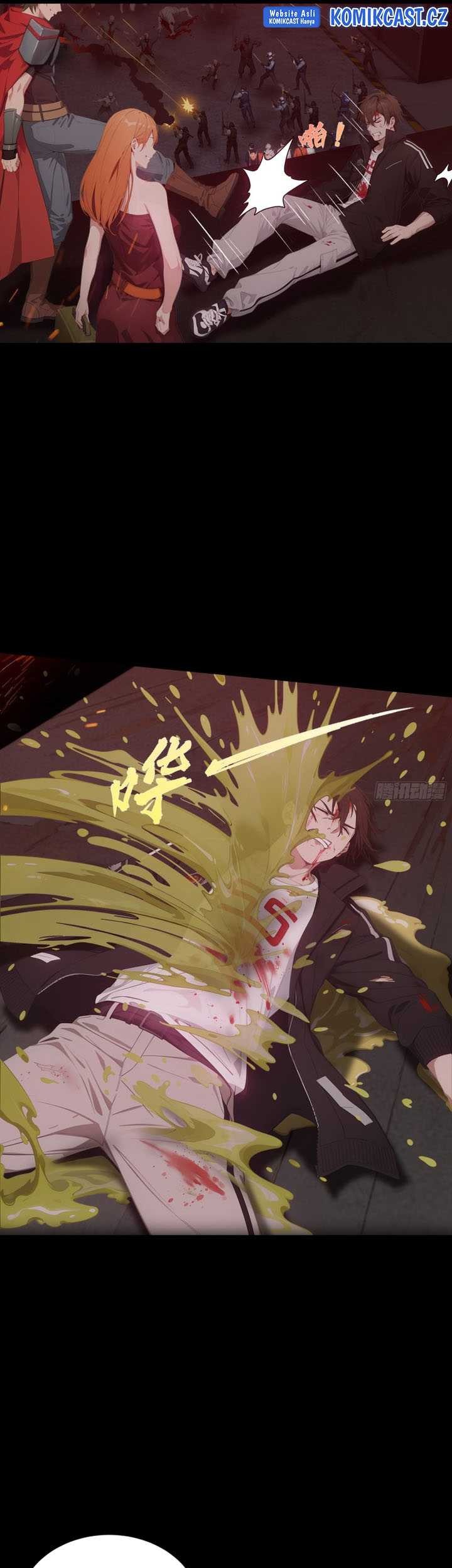 Manga page 10