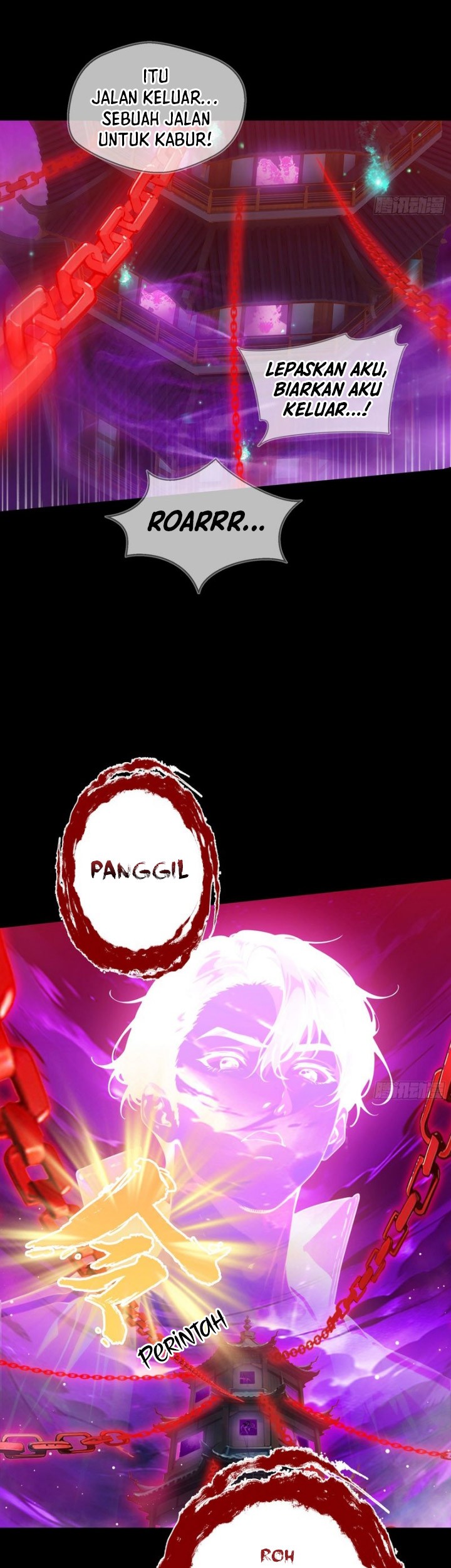 Manga page 22