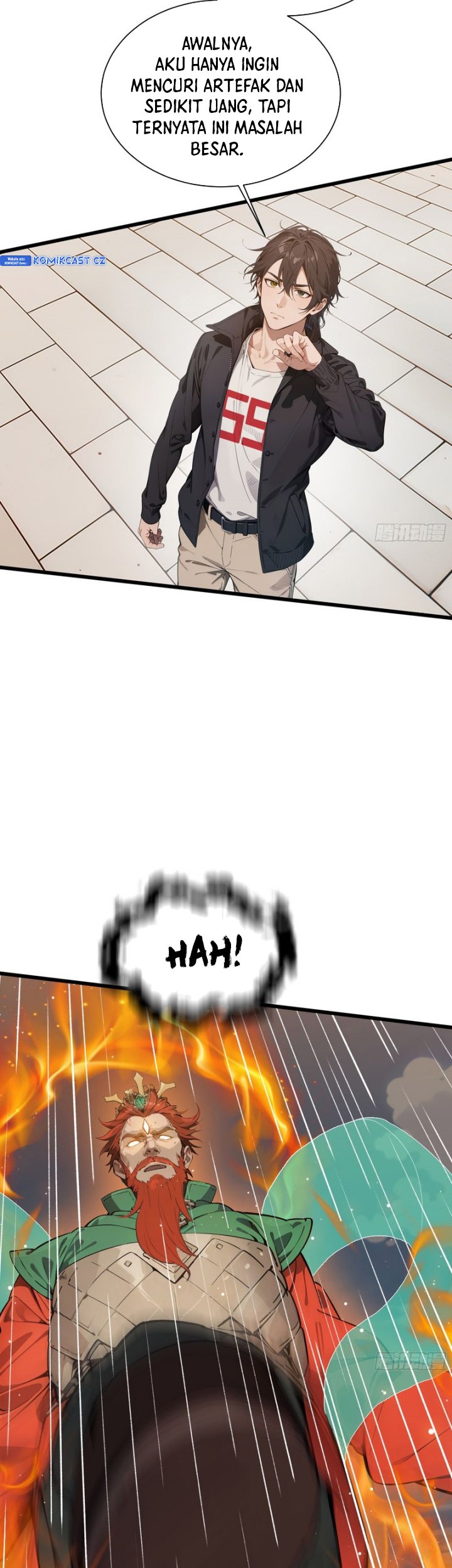 Manga page 4