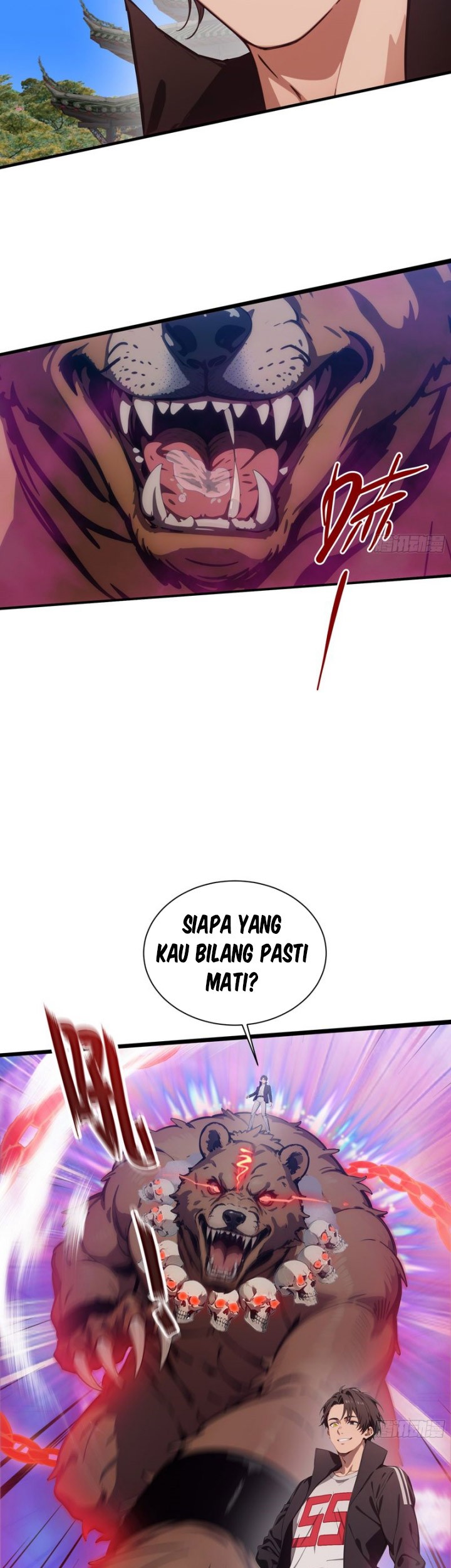 Manga page 10