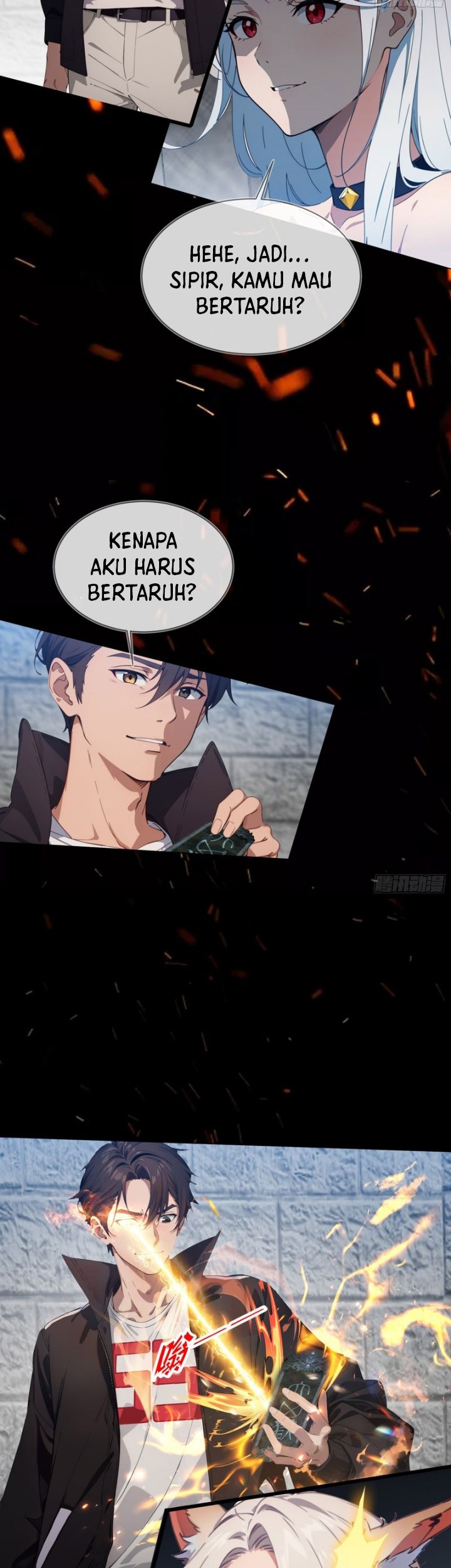 Manga page 16