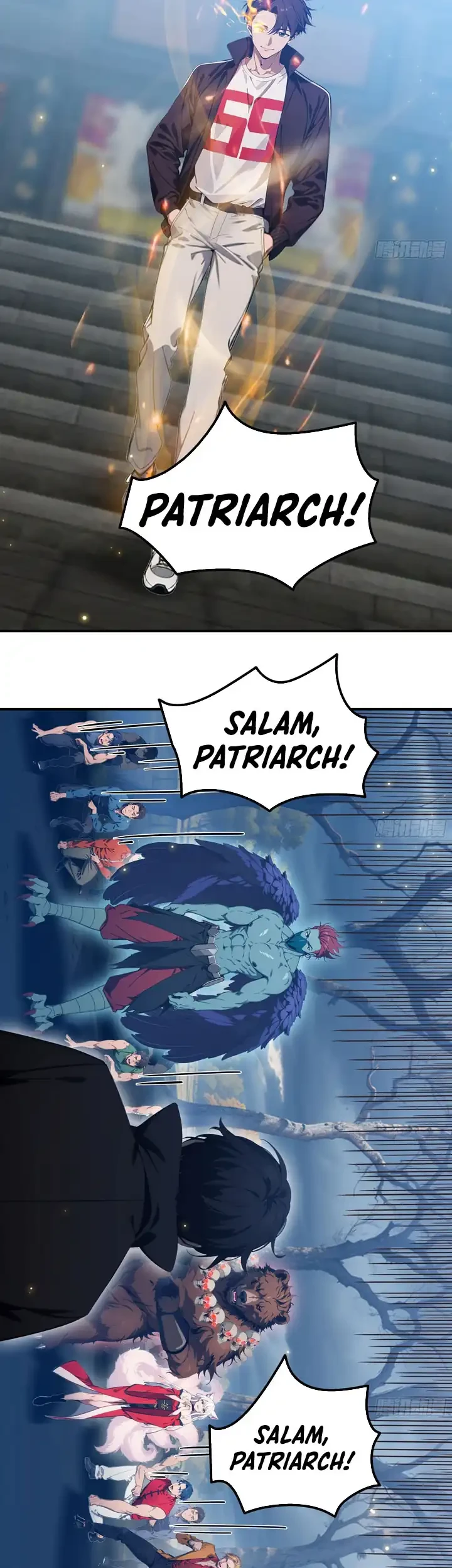 Manga page 4