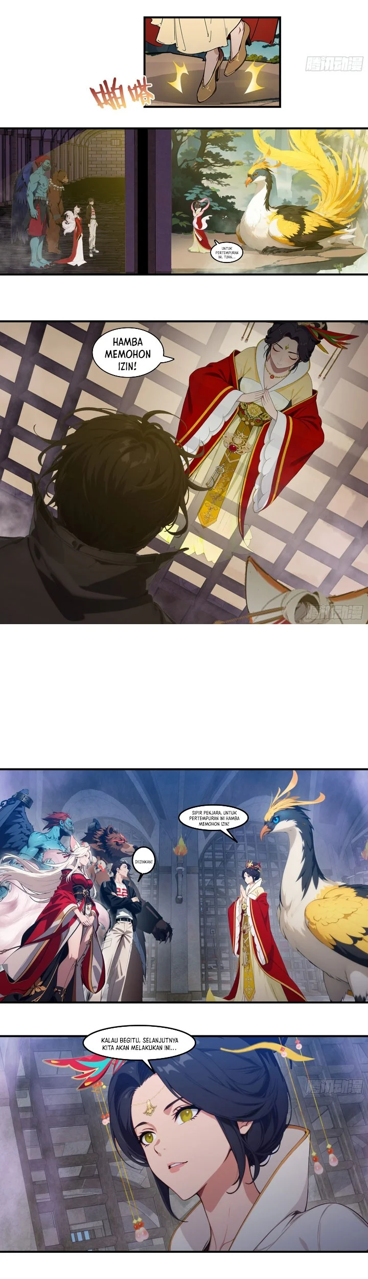 Manga page 7