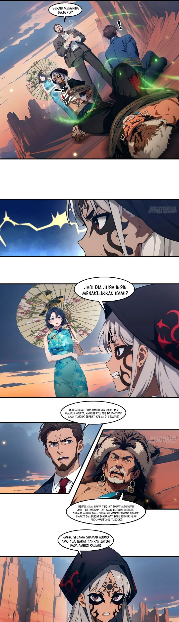 Manga page 13