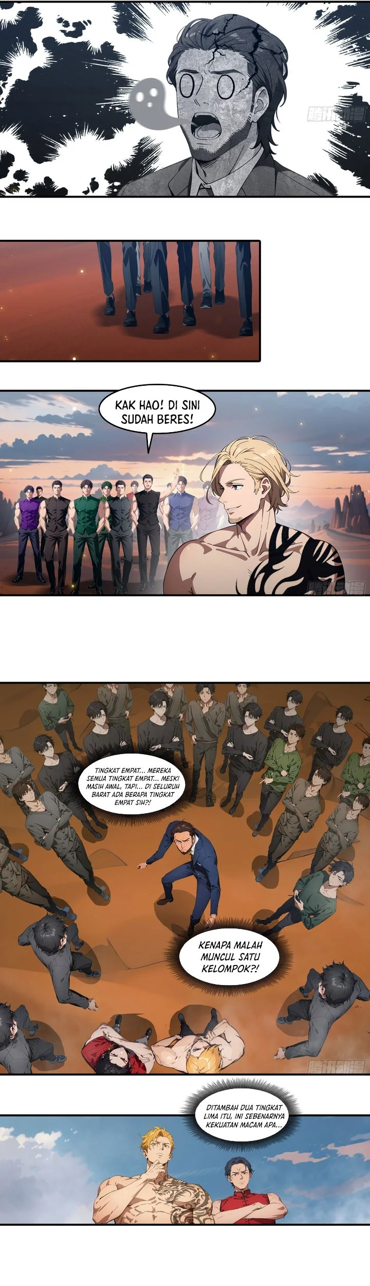Manga page 19