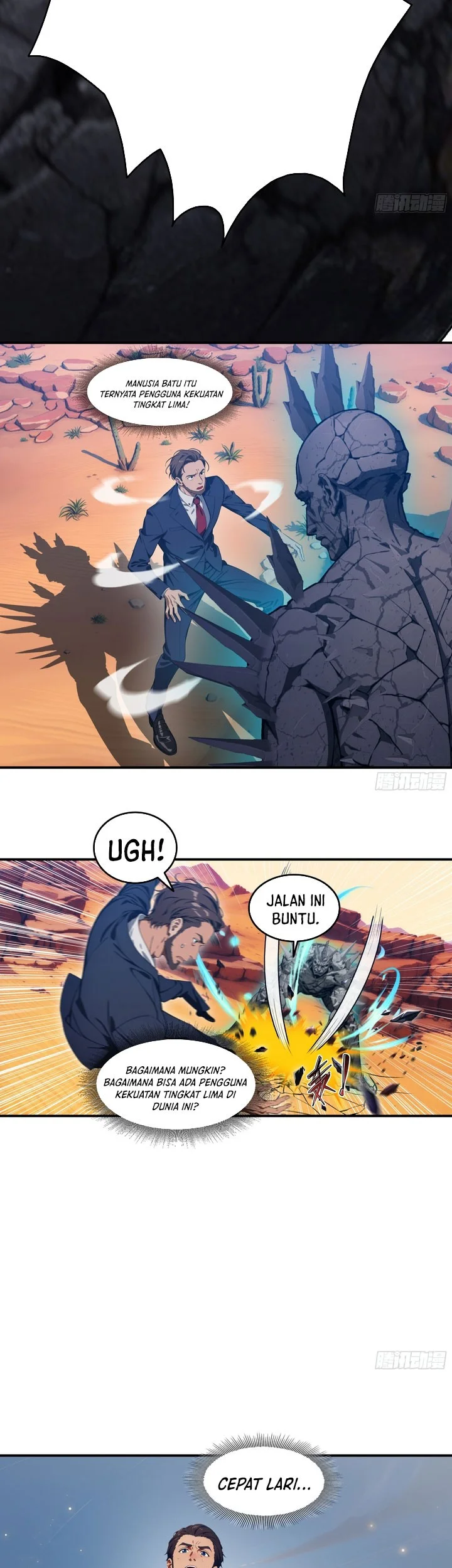 Manga page 15