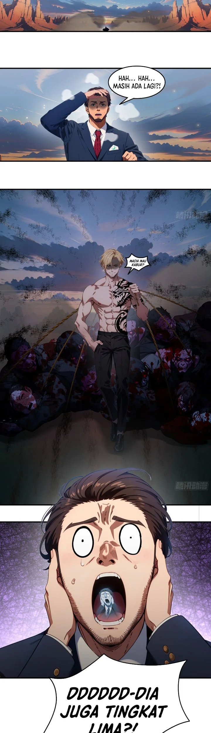 Manga page 17