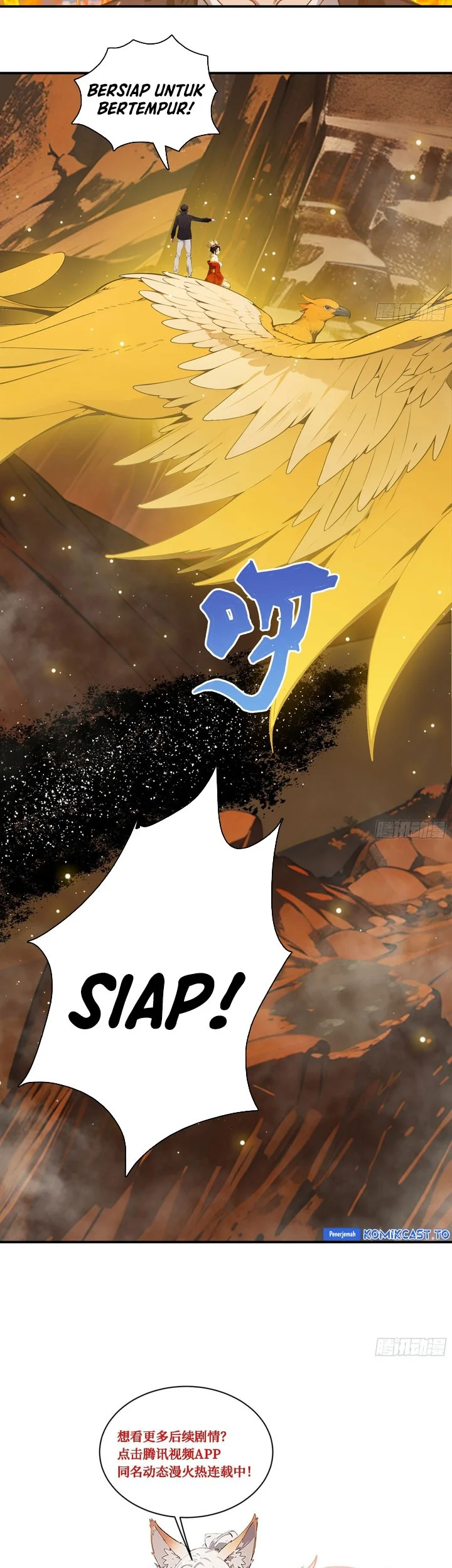 Manga page 21