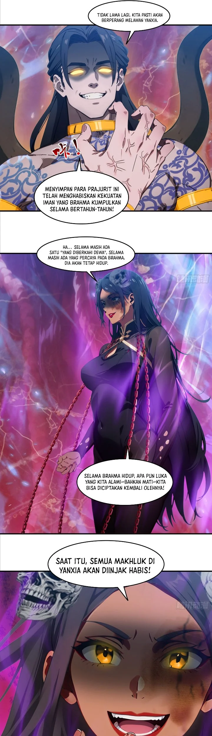 Manga page 19