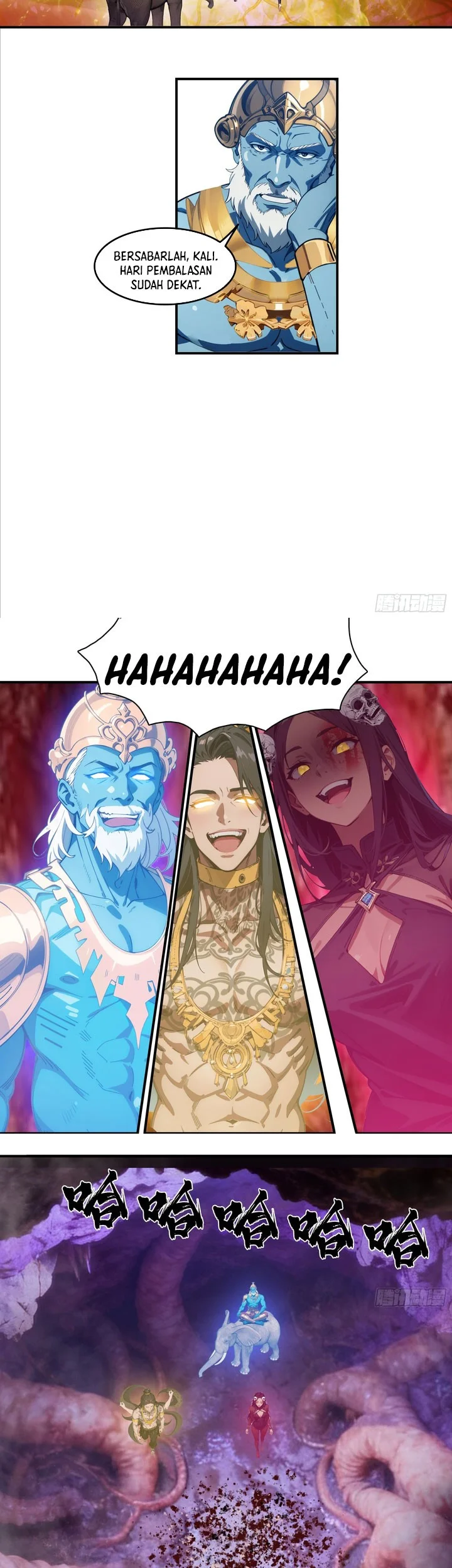 Manga page 21