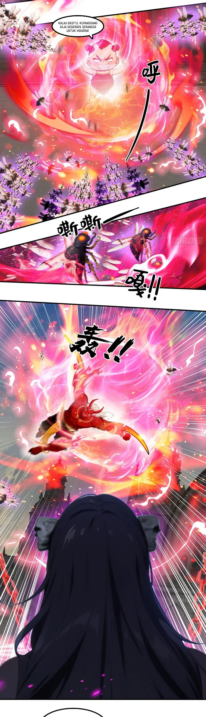 Manga page 13