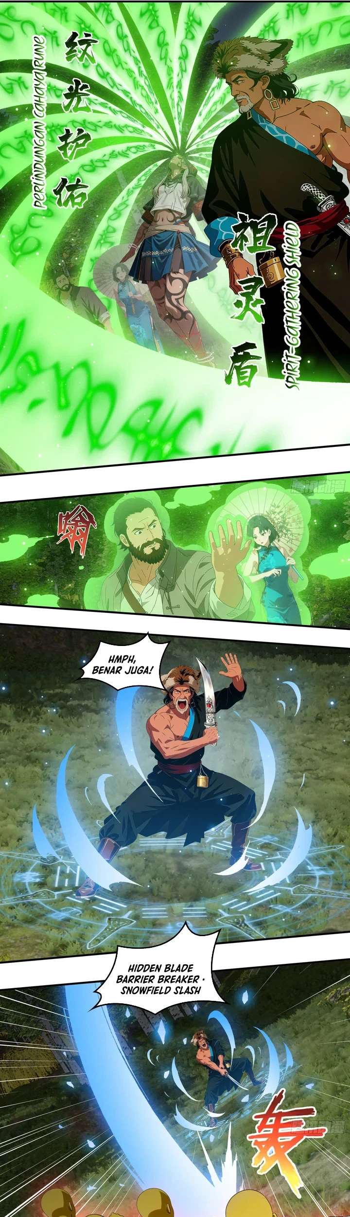 Manga page 18