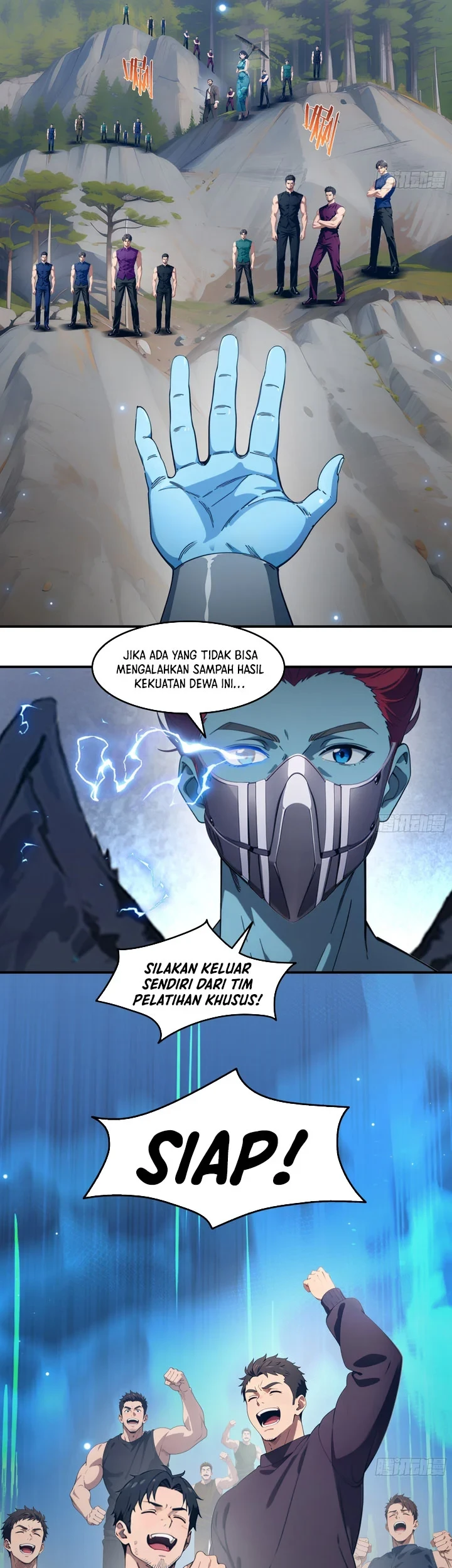 Manga page 12