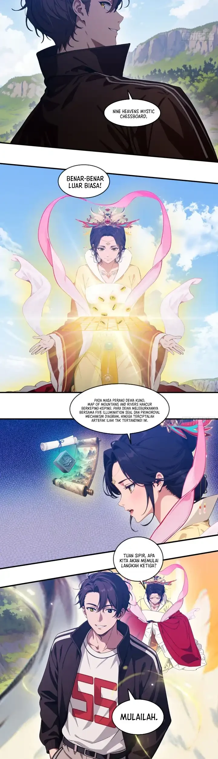 Manga page 18
