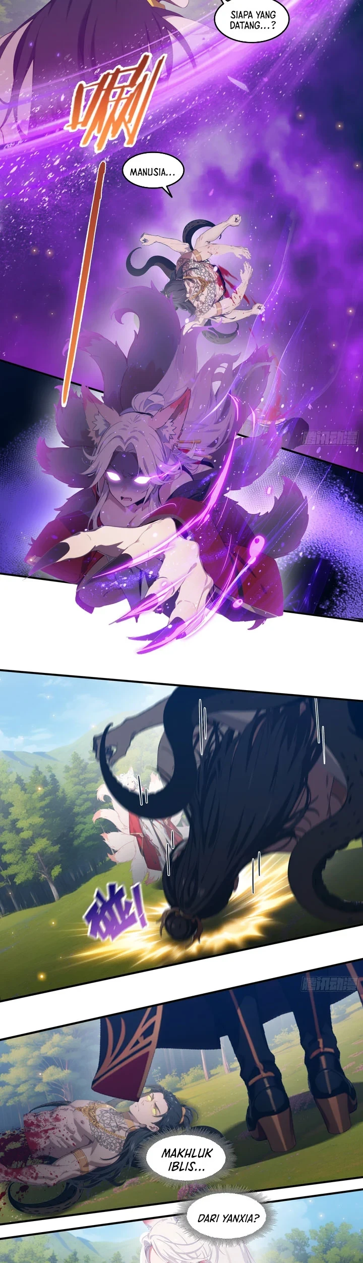 Manga page 4