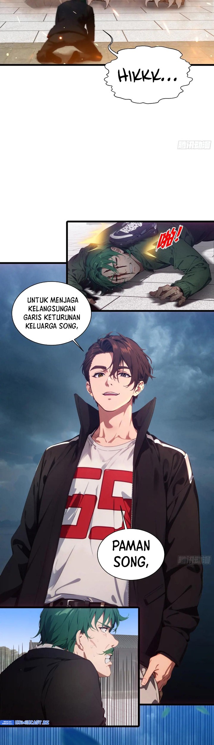 Manga page 10