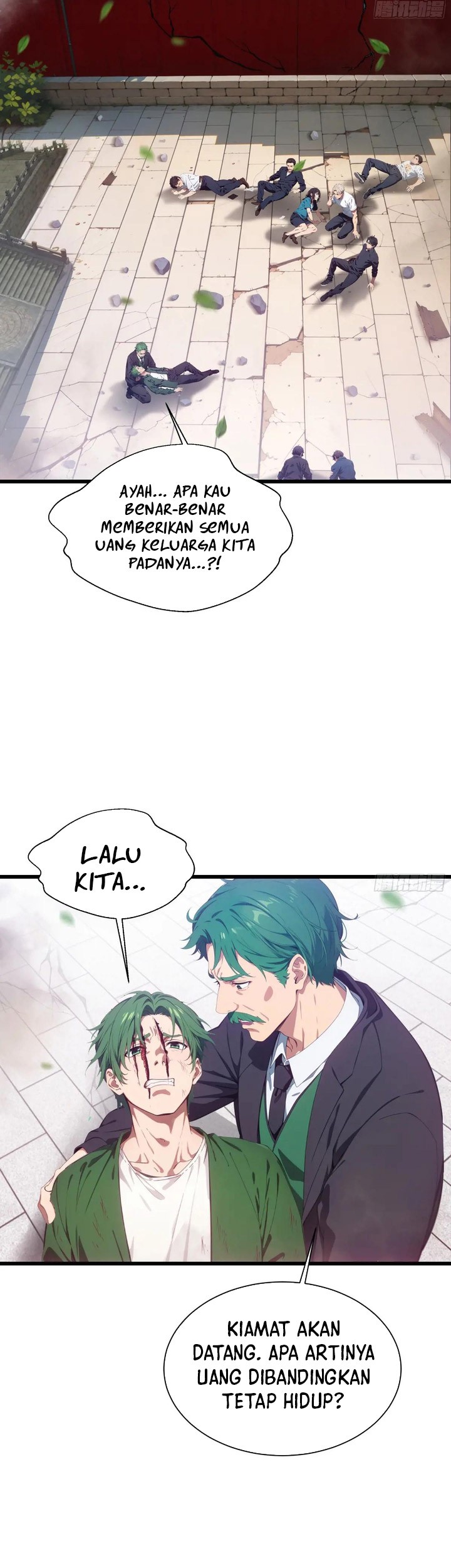 Manga page 12
