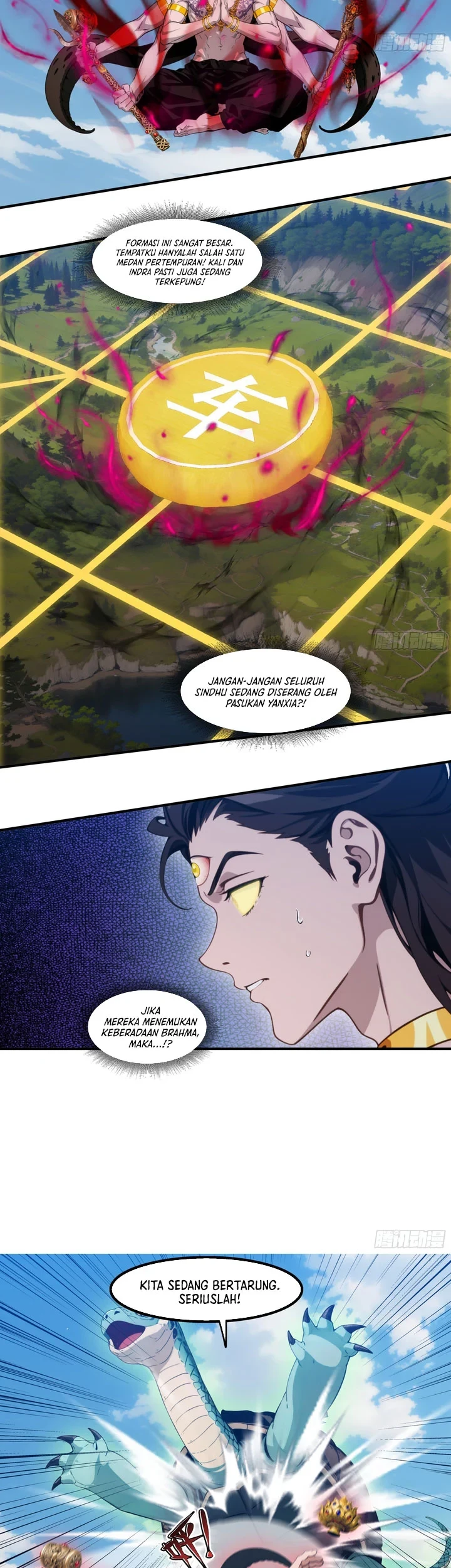 Manga page 10