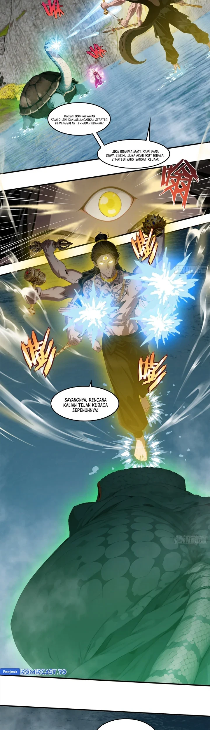 Manga page 16