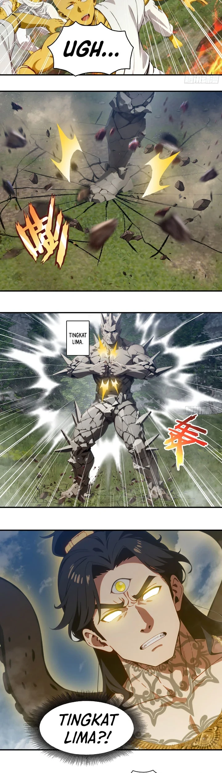 Manga page 20
