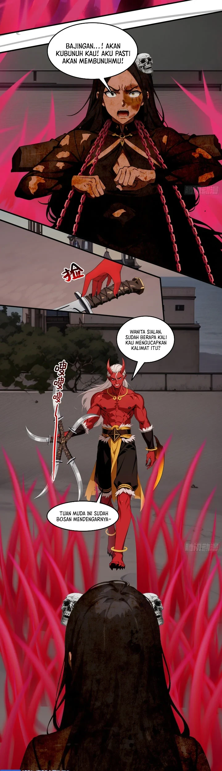 Manga page 10