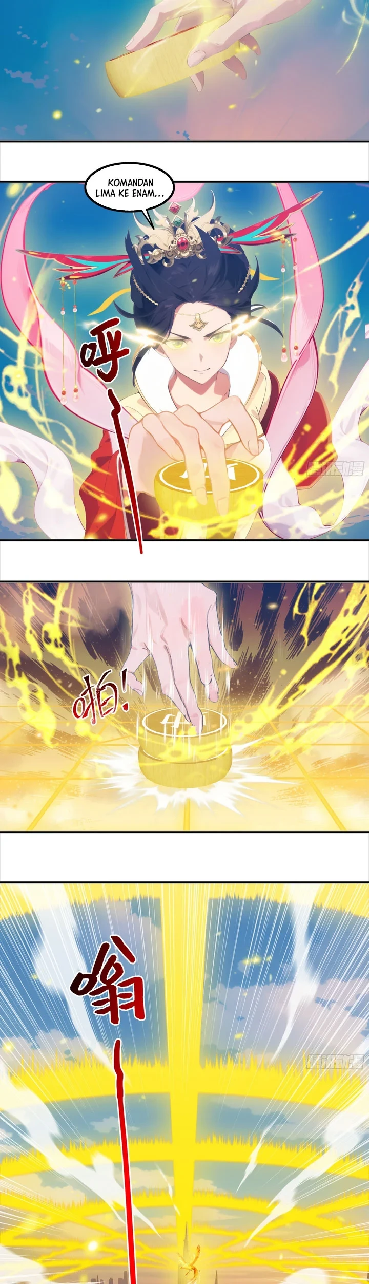 Manga page 20