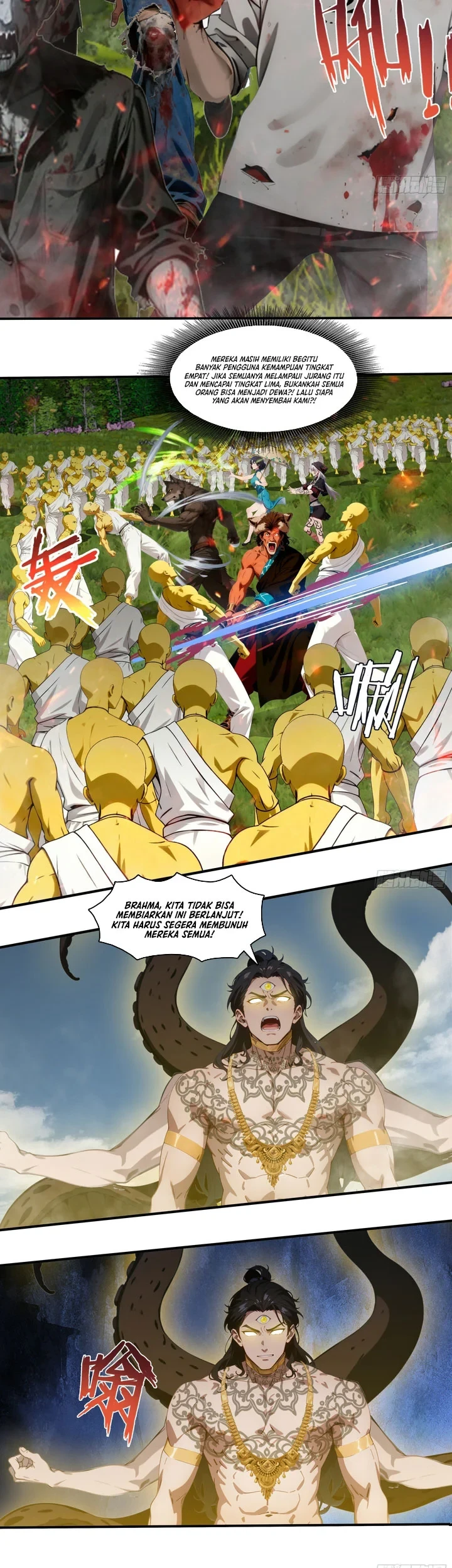Manga page 10