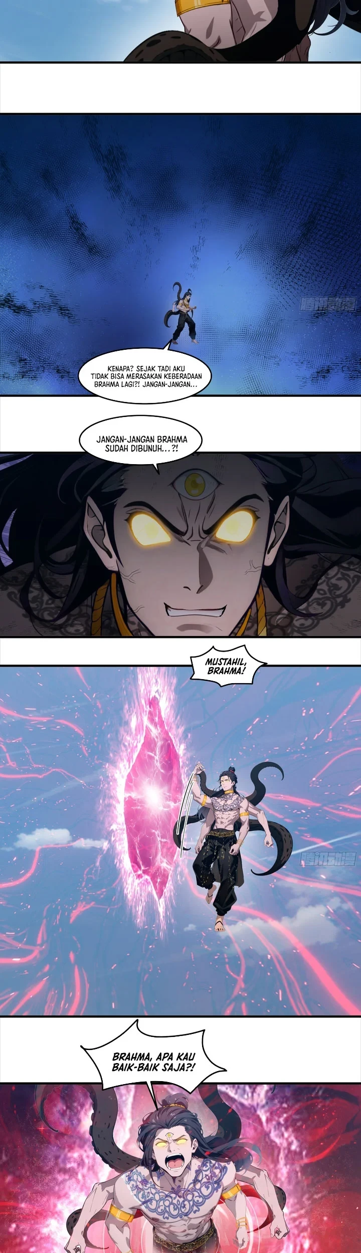 Manga page 12