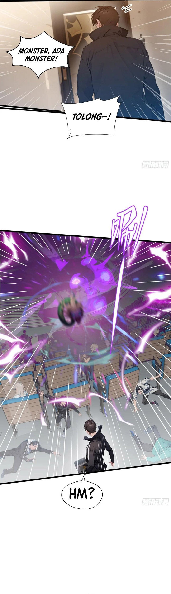 Manga page 28