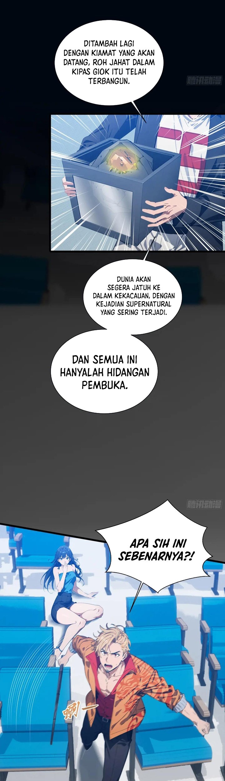 Manga page 32