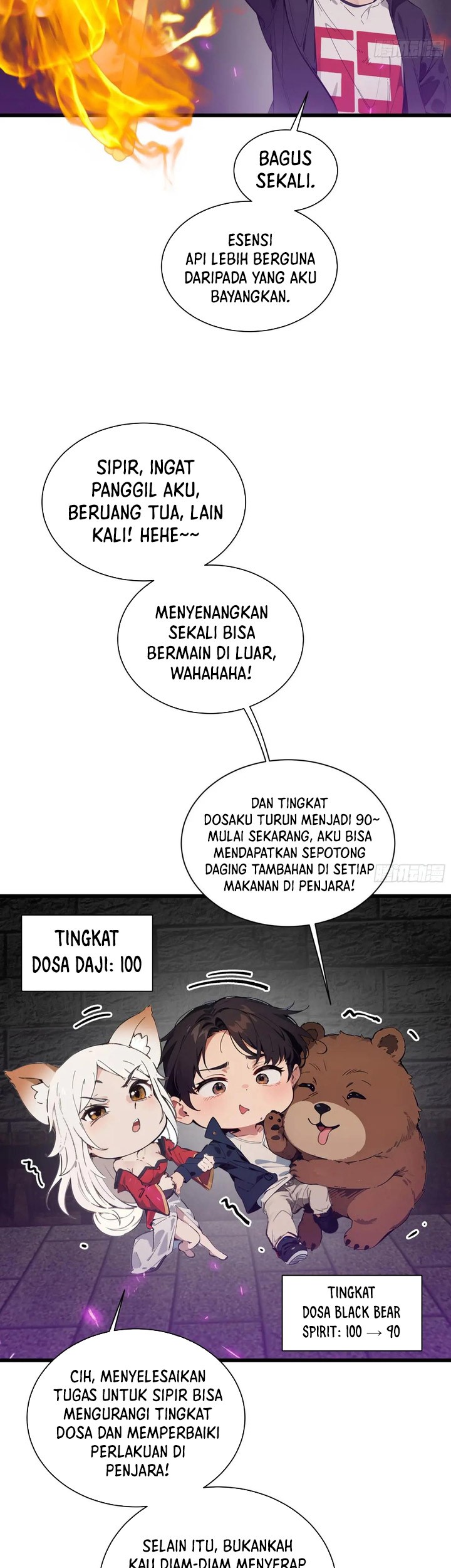 Manga page 4