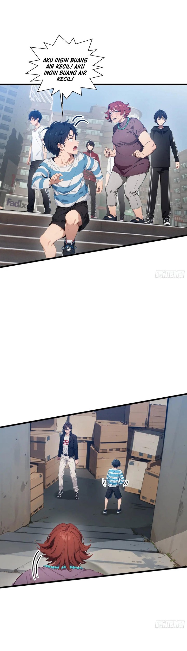 Manga page 18