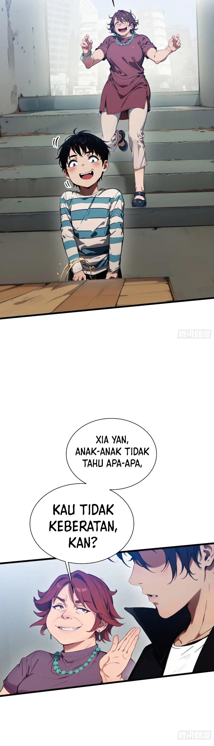 Manga page 20