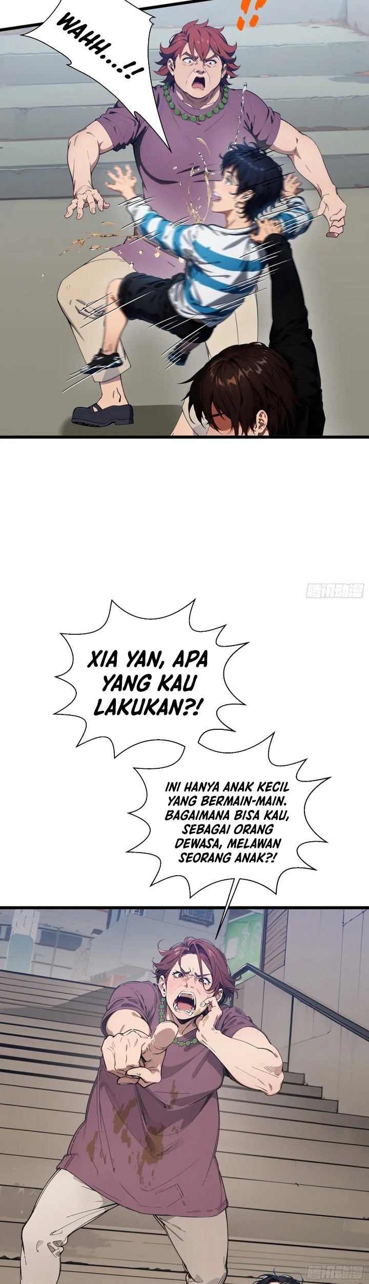 Manga page 22