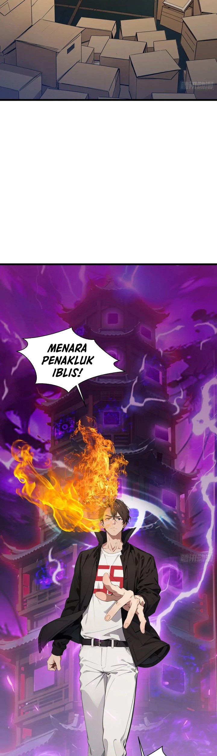Manga page 28
