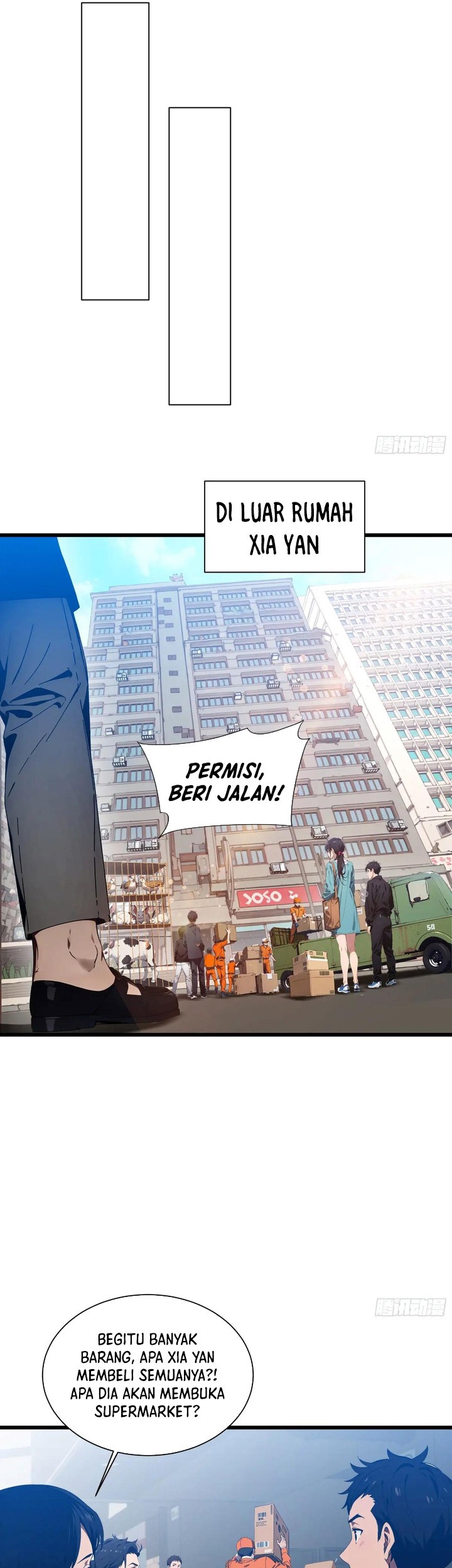 Manga page 10