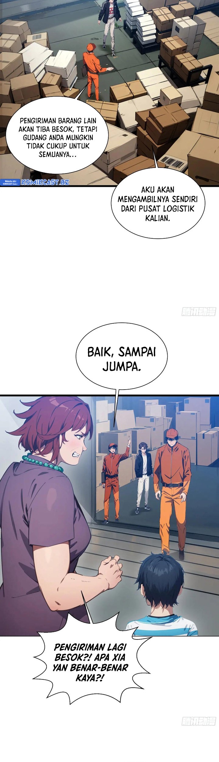 Manga page 16
