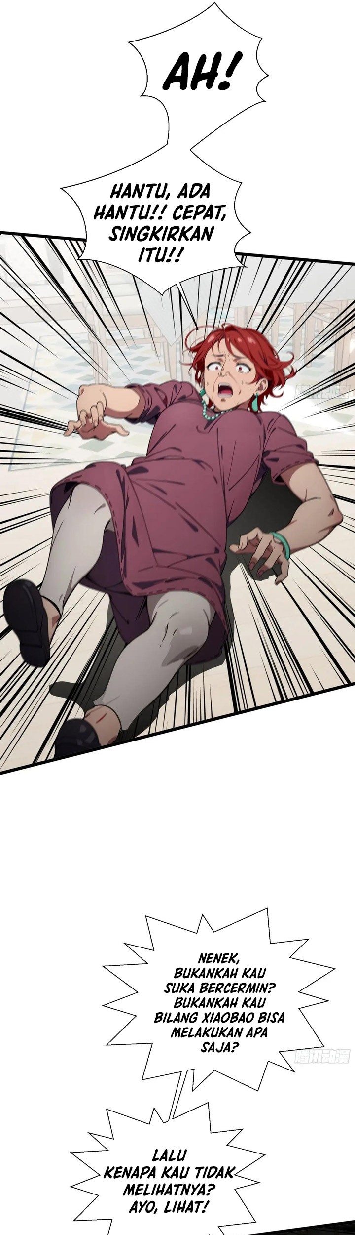 Manga page 20