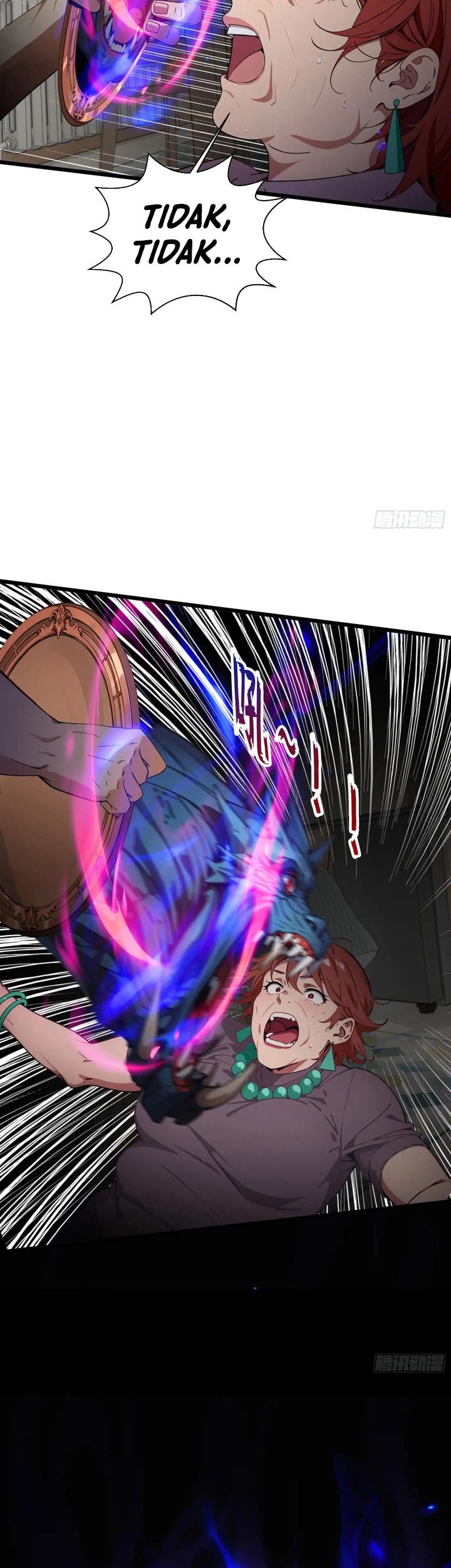 Manga page 22