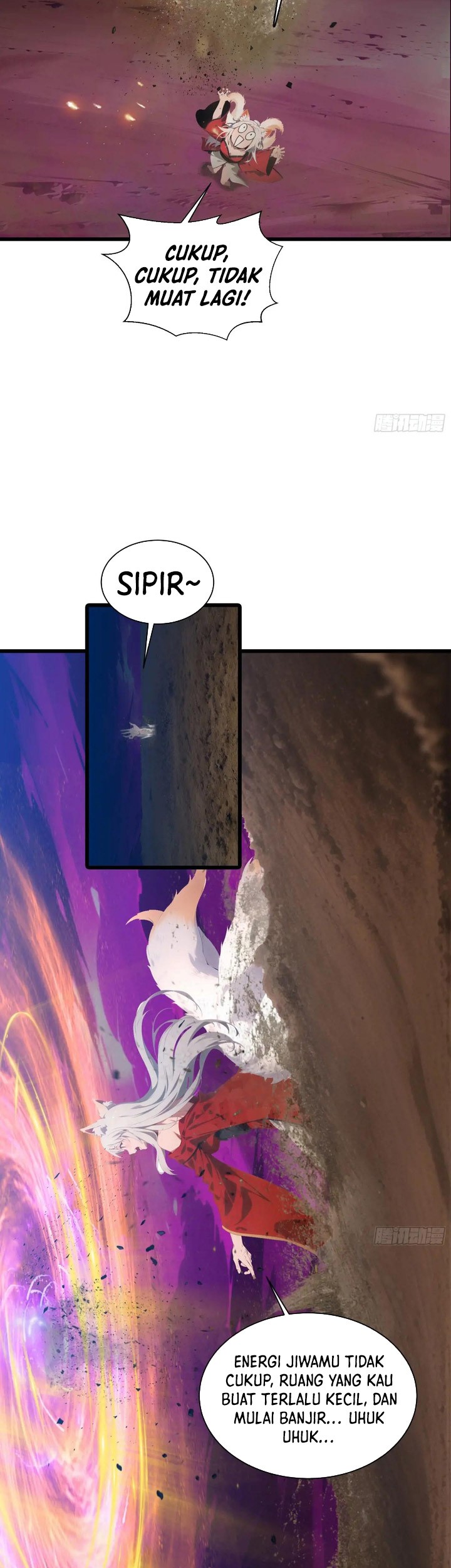Manga page 10