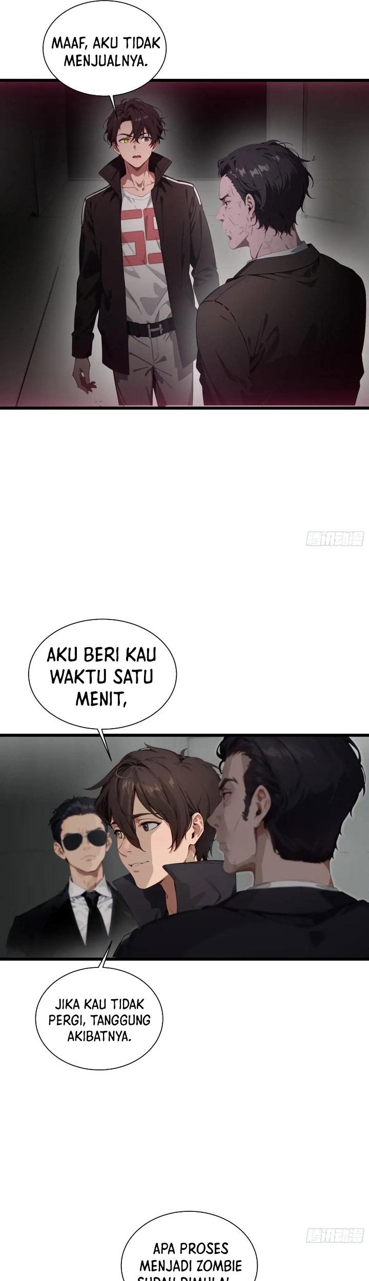Manga page 20
