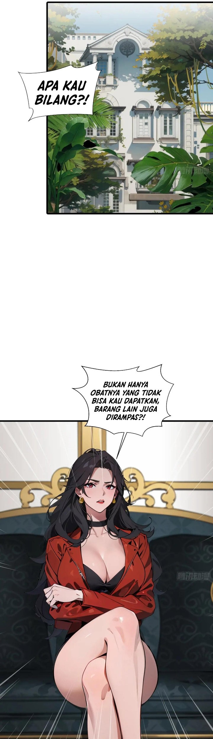 Manga page 28