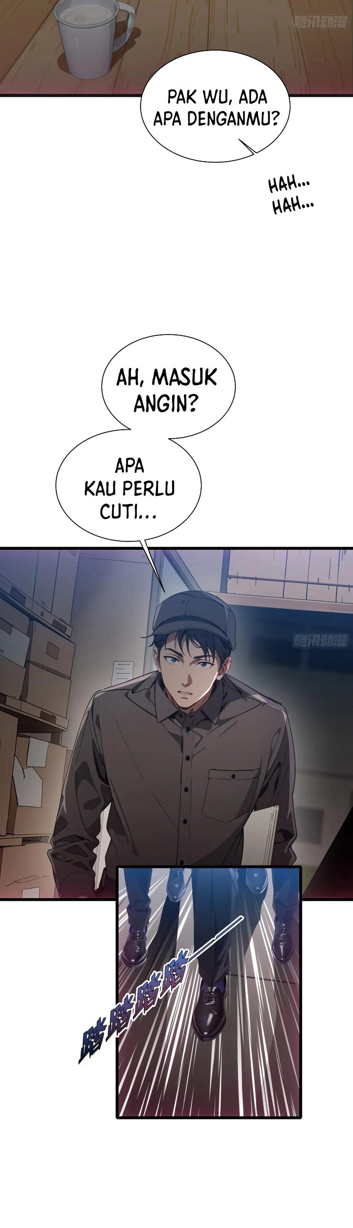 Manga page 4