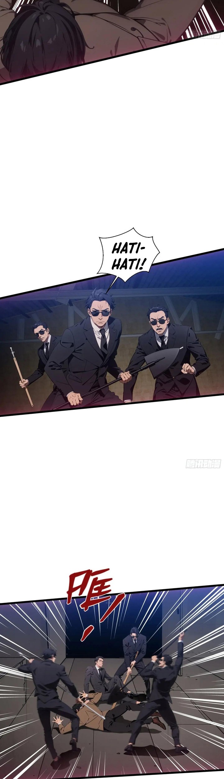 Manga page 14