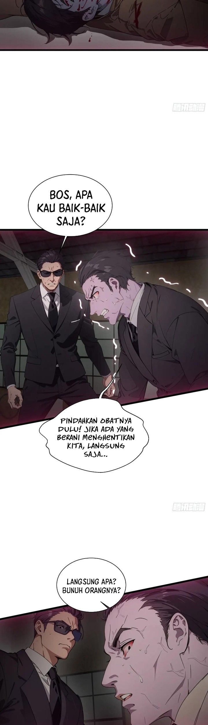 Manga page 16