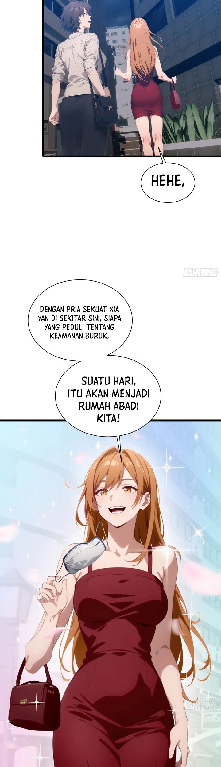 Manga page 22