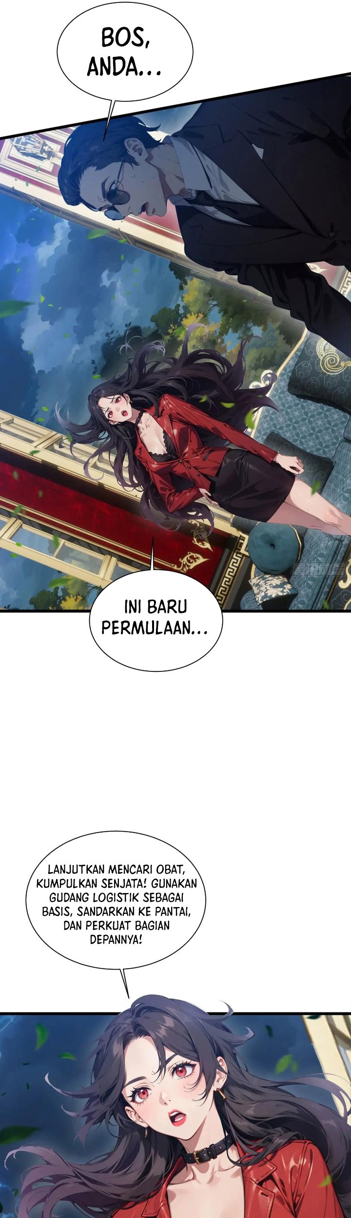 Manga page 10