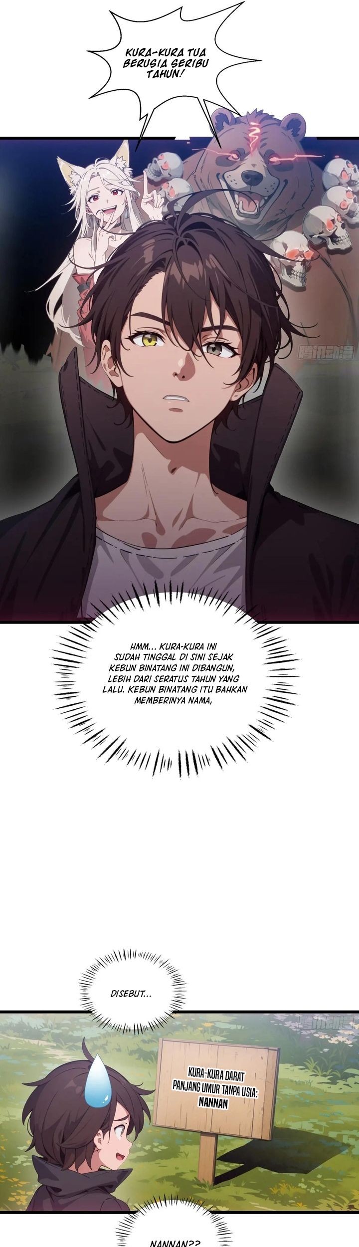 Manga page 10