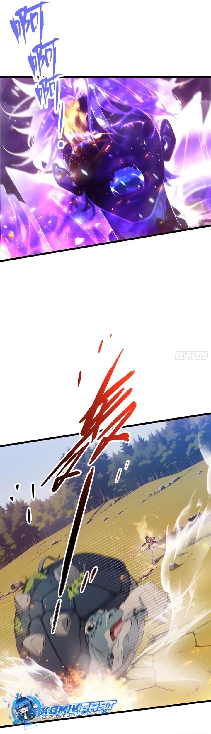 Manga page 28